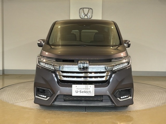 ステップワゴン2.0 スパーダ ハイブリッド G EX ホンダセンシング