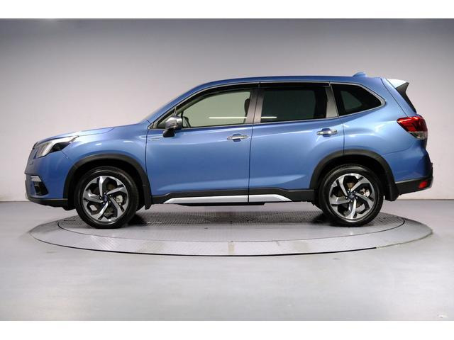 フォレスター2.0 アドバンス 4WD