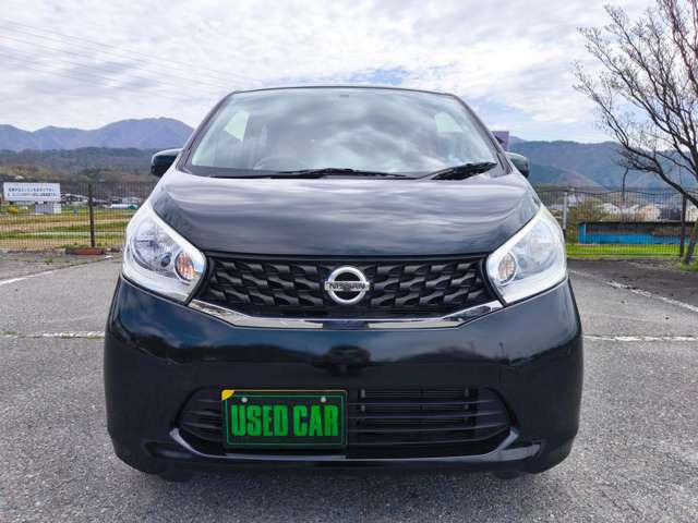 デイズS 4WD