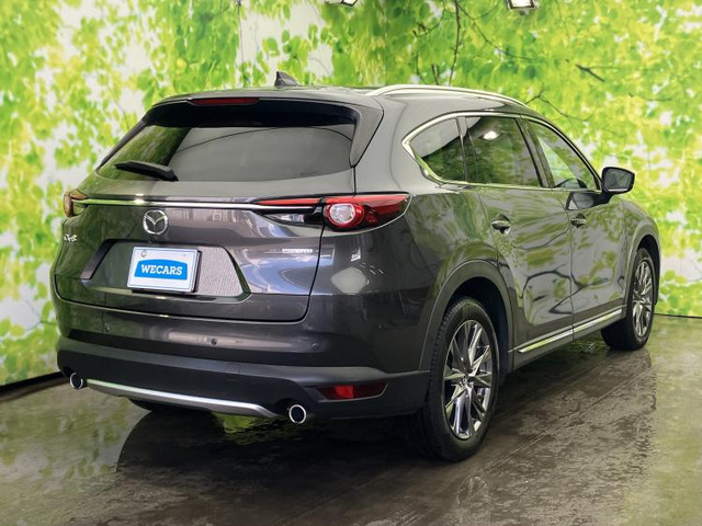 CX-82.2 XD Lパッケージ
