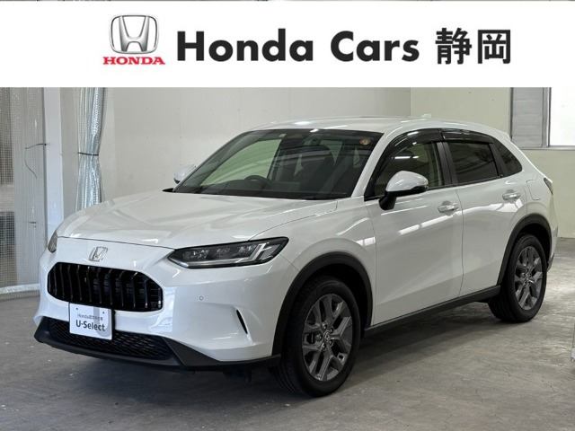 ZR-V1.5 X