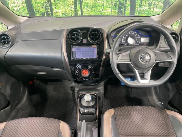 ノート1.2 e-POWER メダリスト