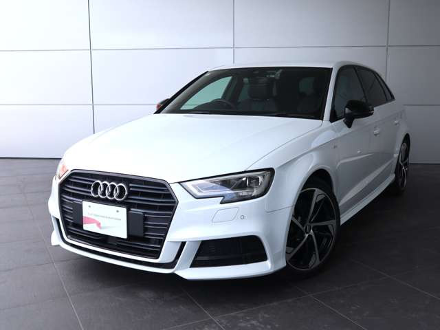 A3スポーツバック30 TFSI スポーツ