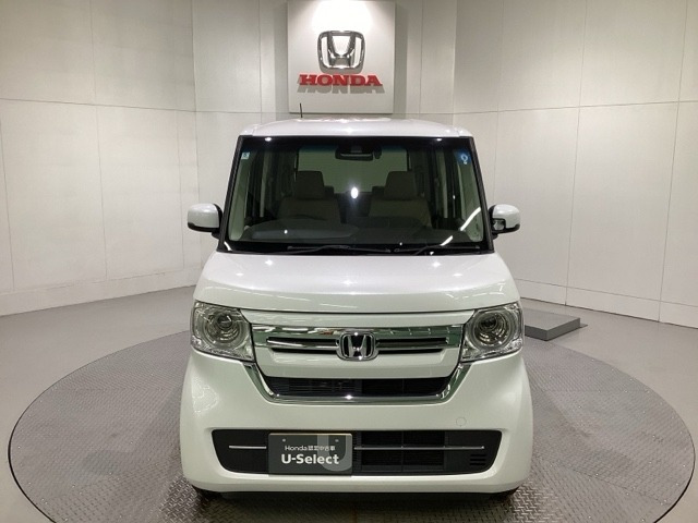 N-BOXL 4WD
