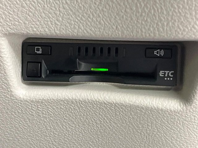 【ETC】高速道路の料金所をストレスなく通過!話題のスポットやサービスエリアに多い「スマートIC」利用時は必須のアイテムです。当店でセットアップを実施、ご納車当日からすぐにご利用いただけます!