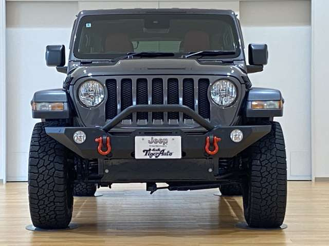 ラングラーアンリミテッド スポーツ 4WD