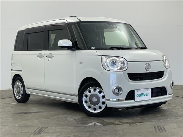 ムーヴキャンバスG メイクアップ SAIII