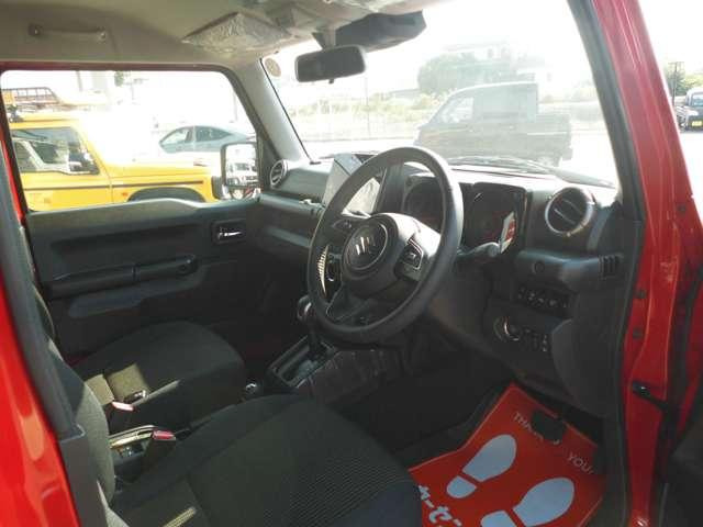 ジムニーノマド1.5 FC 4WD