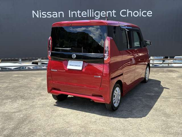 デイズルークスX