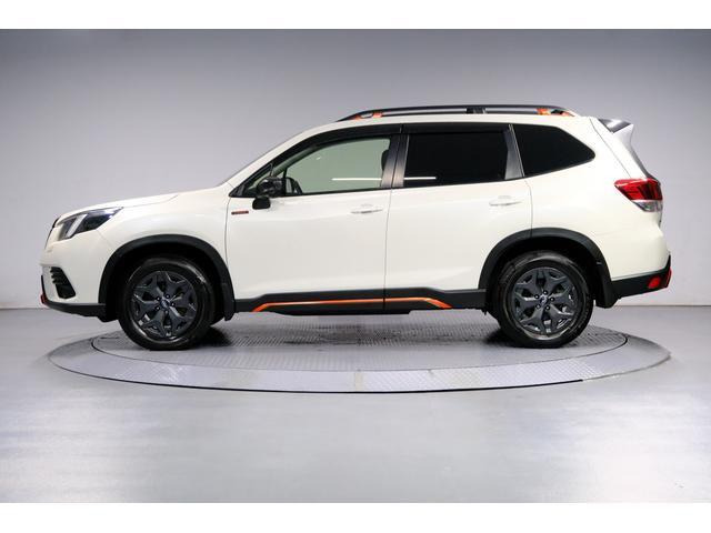 フォレスター2.0 エックスブレイク 4WD