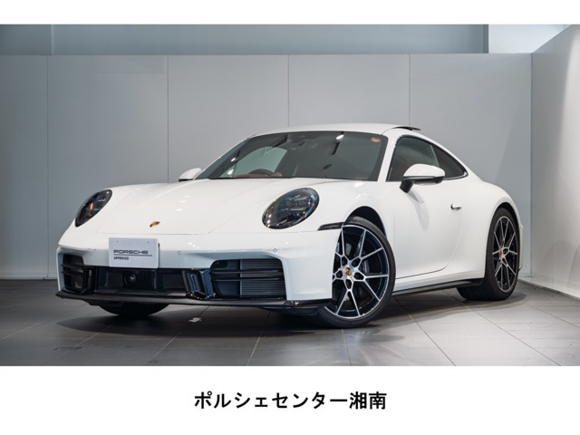 911カレラ PDK