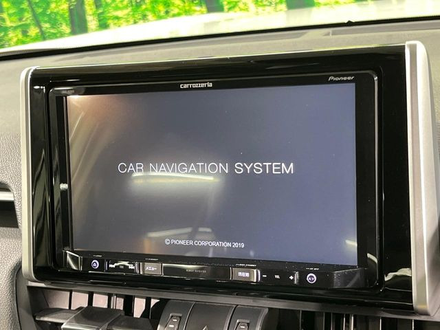 RAV42.0 G Zパッケージ 4WD