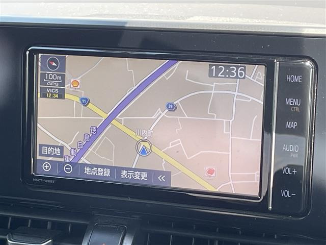 C-HR1.2 S-T LEDパッケージ