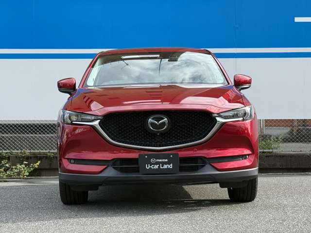 CX-52.2 XD Lパッケージ
