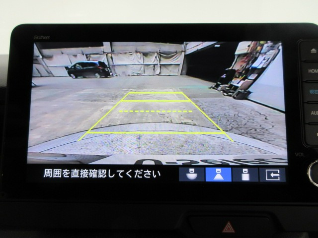 N-BOXカスタムコーディネートスタイル モノトーン