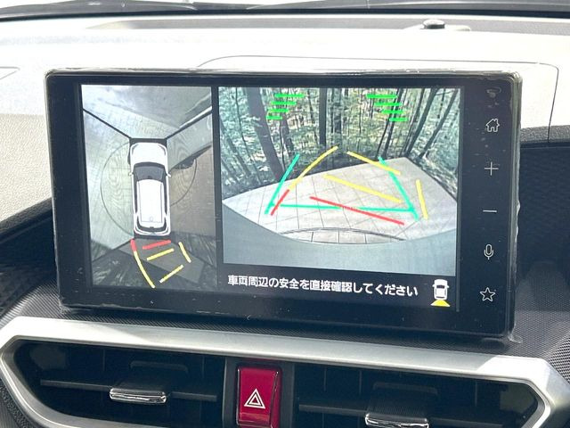 �y�p�m���}���j�^�[�z��p�̃J�����ɂ��A�ォ�猩���낵���悤�Ȏ��_��360�x�N���}�̎��͂��m�F���邱�Ƃ��ł��܂������p�������m�F���₷���A�����ꏊ�ł̐؂�Ԃ��⒓�Ԃ��X���[�Y�ɍs���܂��B
