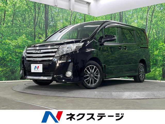 ノア2.0 Si