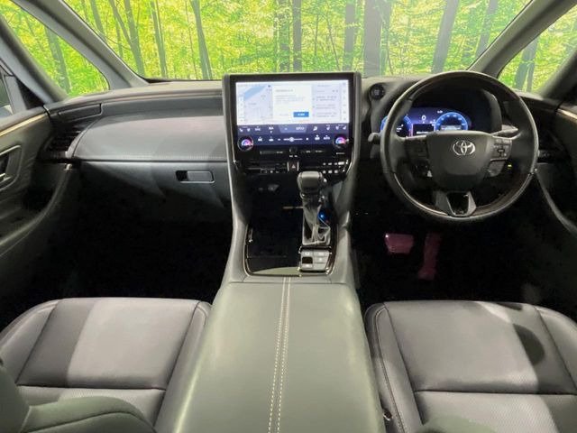 アルファード2.5 Z
