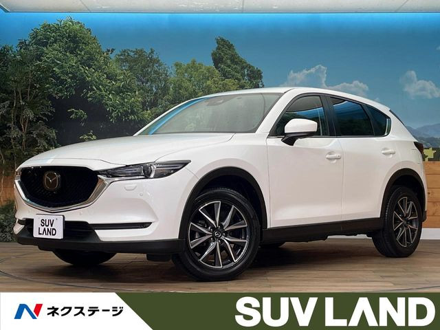 CX-52.2 XD スマートエディション