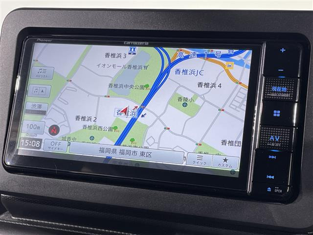 タフトX