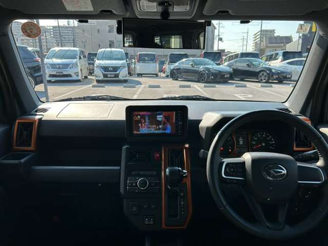 スリークロス滋賀店の展示車両は試乗が可能ですので、見て触って乗って、ご納得頂いた上でご購入頂けます!(試乗をご希望の方は事前にご予約下さい)