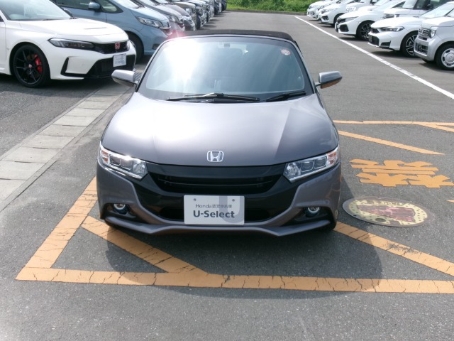 S660アルファ