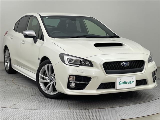 WRXS4 2.0 GT-S アイサイト 4WD