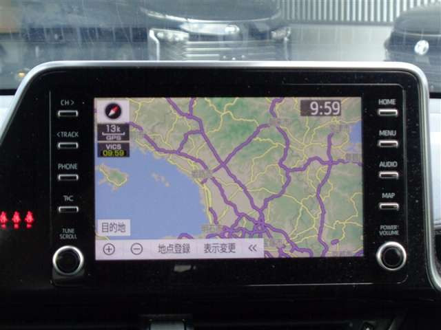 C-HRハイブリッド 1.8 S GR スポーツ
