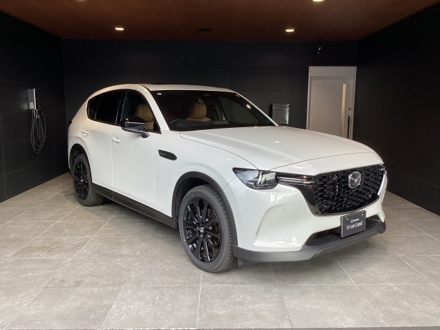 CX-603.3 XD プレミアム スポーツ ディーゼル