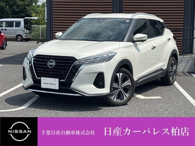 キックス1.2 X (e-POWER)