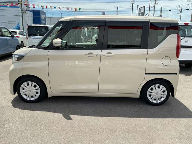デイズルークスX
