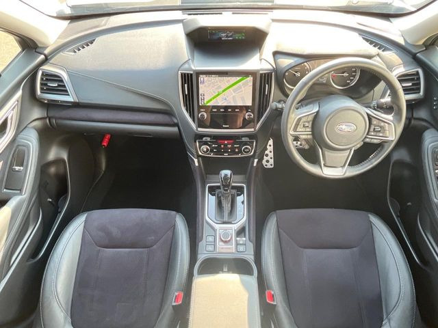フォレスター1.8 スポーツ 4WD