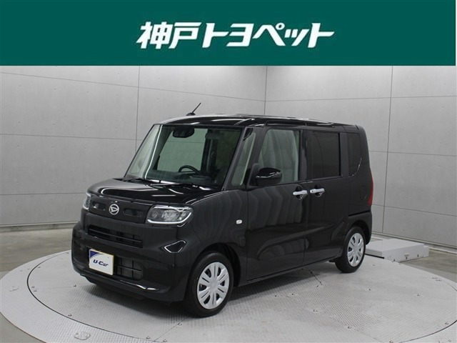 タントX