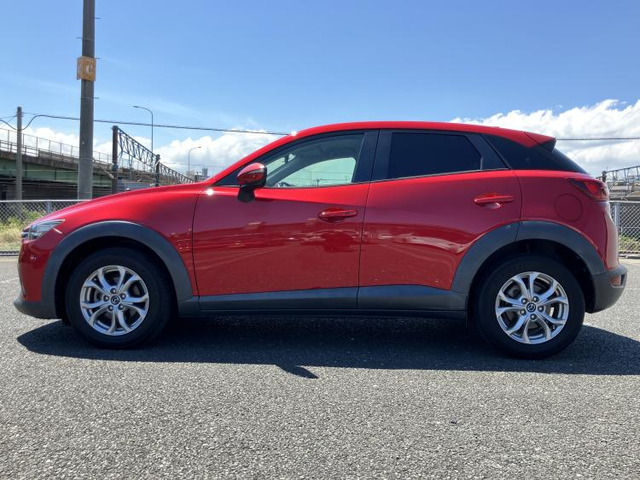 CX-31.5 XD