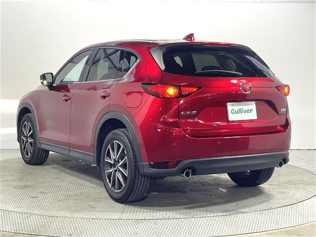 CX-52.2 XD Lパッケージ
