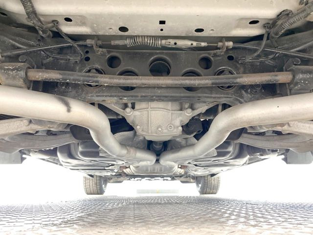 下回りがきれいなうちに、防錆加工の施工がオススメ。降雪地域はもちろん、沿岸部にお住いの方や、趣味でマリン・ウィンタースポーツをされる方に大変好評いただいております。