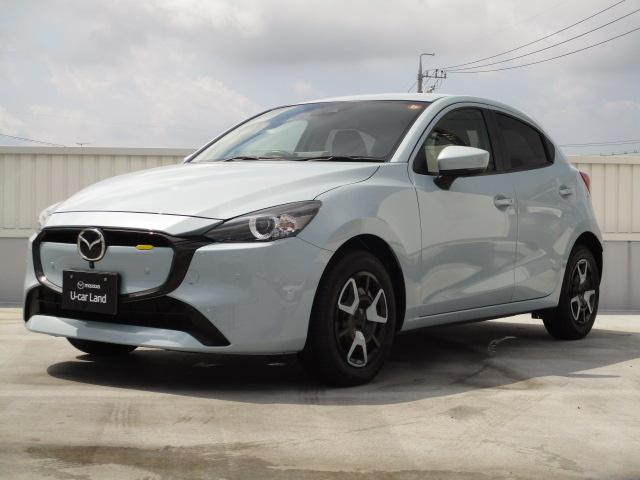 MAZDA21.5 15BD