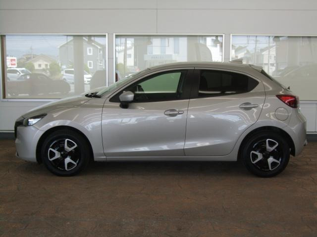 MAZDA21.5 15BD
