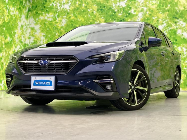 レヴォーグ1.8 GT-H EX 4WD