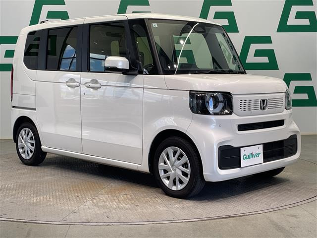 N-BOX