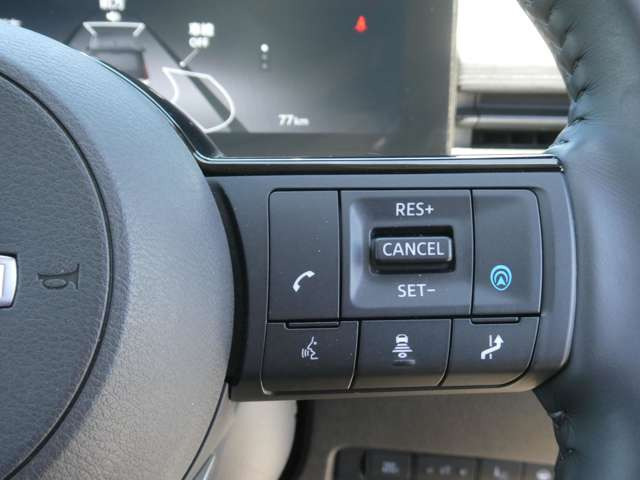 セレナ1.4 e-POWER ルキシオン