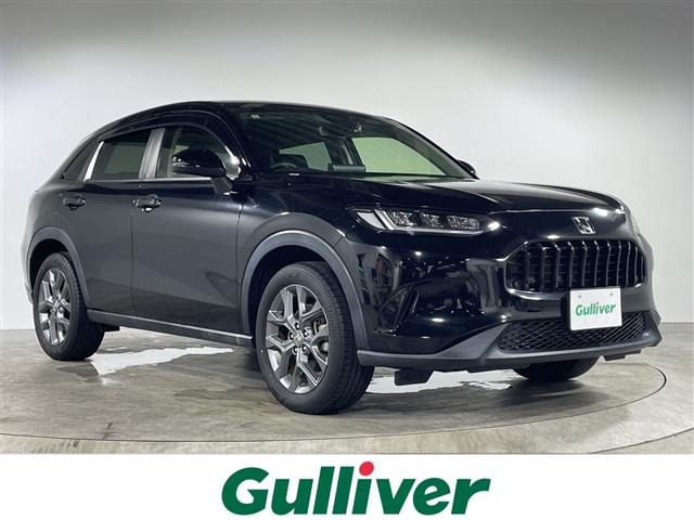 ZR-V1.5 X