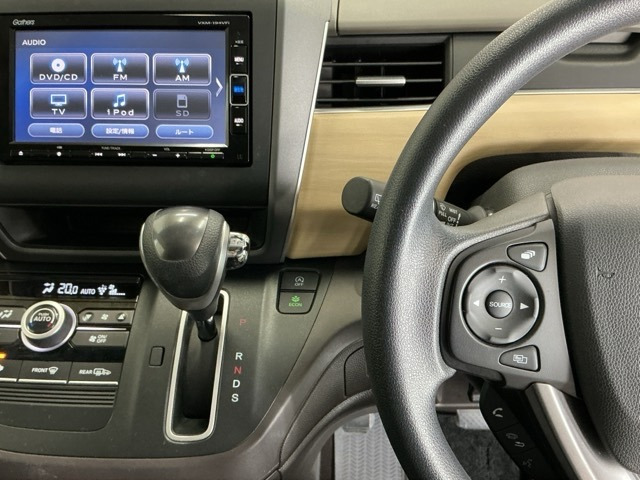 フリード1.5 G ホンダセンシング