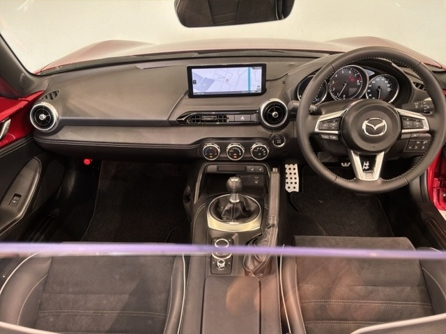 ロードスター1.5 RS