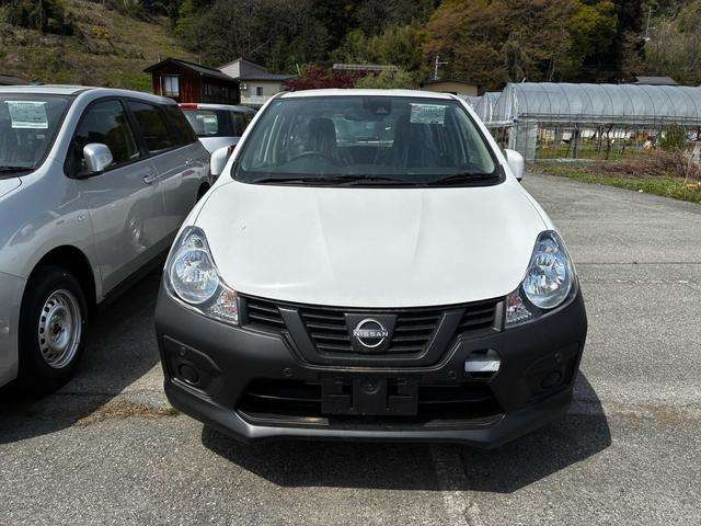 AD1.6 VE 4WD
