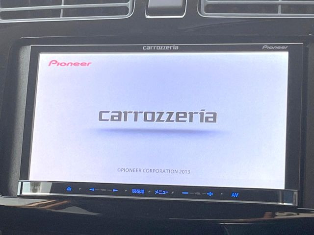 【ナビゲーション】使いやすいナビで目的地までしっかり案内してくれます。各種オーディオ再生機能も充実しており、お車の運転がさらに楽しくなります!!
