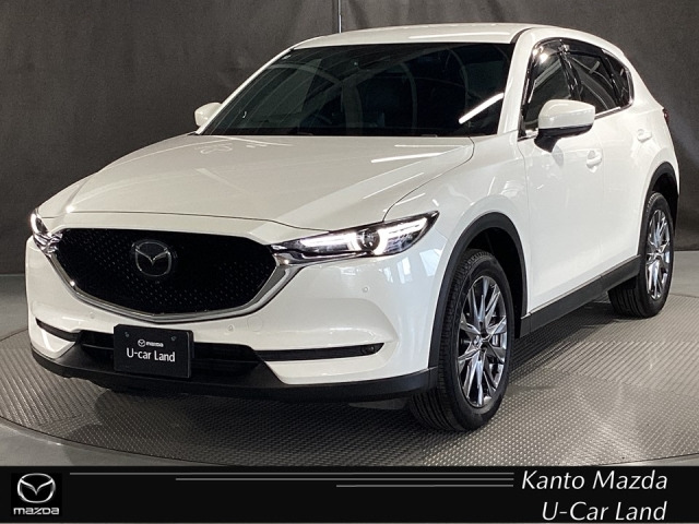 CX-52.2 XD エクスクルーシブ モード