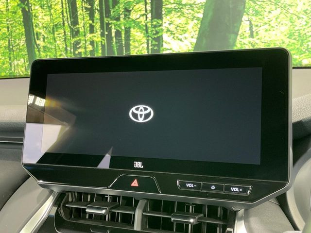 ハリアー2.5 ハイブリッド Z