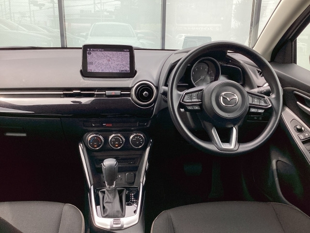 MAZDA21.5 15S プロアクティブ スマートエディションII