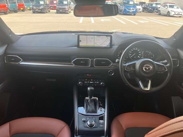 CX-52.0 20S レトロスポーツエディション